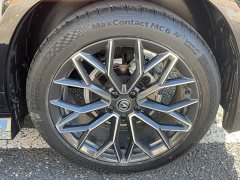 Changan UNI-T 2.0T Sport Flagship - ფოტო 11