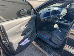 Changan UNI-T 2.0T Sport Flagship - ფოტო 13