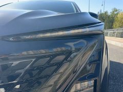 Changan UNI-T 2.0T Sport Flagship - ფოტო 14