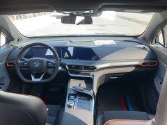Changan UNI-T 2.0T Sport Flagship - ფოტო 15