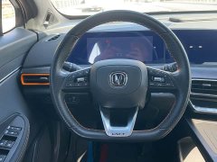 Changan UNI-T 2.0T Sport Flagship - ფოტო 16