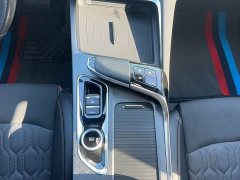 Changan UNI-T 2.0T Sport Flagship - ფოტო 17