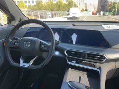 Changan UNI-T 2.0T Sport Flagship - ფოტო 18