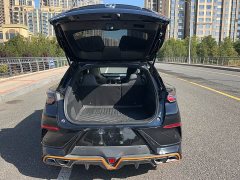 Changan UNI-T 2.0T Sport Flagship - ფოტო 20