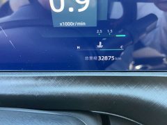 Changan UNI-T 2.0T Sport Flagship - ფოტო 3