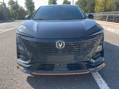 Changan UNI-T 2.0T Sport Flagship - ფოტო 4