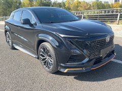 Changan UNI-T 2.0T Sport Flagship - ფოტო 5