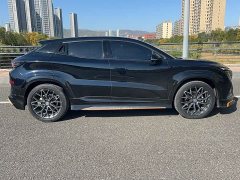 Changan UNI-T 2.0T Sport Flagship - ფოტო 6