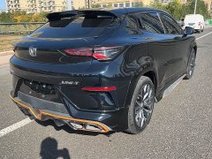 Changan UNI-T 2.0T Sport Flagship - ფოტო 7