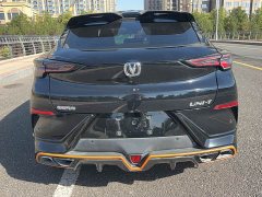 Changan UNI-T 2.0T Sport Flagship - ფოტო 8
