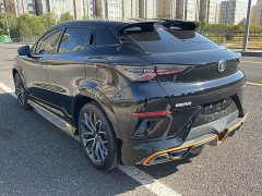 Changan UNI-T 2.0T Sport Flagship - ფოტო 9