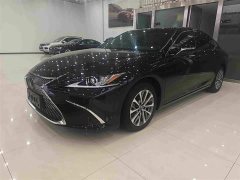 Lexus ES 2023 200 Excellence Edition - ფოტო 1