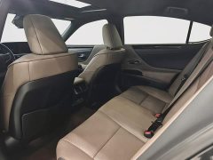 Lexus ES 2023 200 Excellence Edition - ფოტო 10