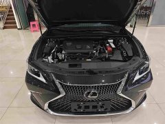 Lexus ES 2023 200 Excellence Edition - ფოტო 15