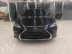 Lexus ES 2023 200 Excellence Edition - ფოტო 2