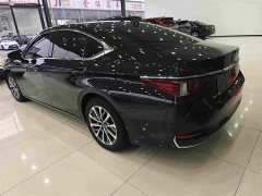 Lexus ES 2023 200 Excellence Edition - ფოტო 5