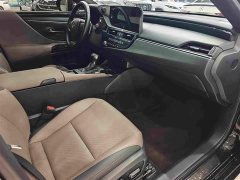 Lexus ES 2023 200 Excellence Edition - ფოტო 8