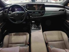 Lexus ES 2023 200 Excellence Edition - ფოტო 9