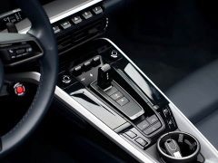 Porsche 911 Carrera Cabriolet 3.0T - ფოტო 15
