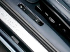 Porsche 911 Carrera Cabriolet 3.0T - ფოტო 16