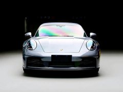 Porsche 911 Carrera Cabriolet 3.0T - ფოტო 2
