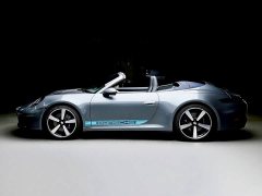 Porsche 911 Carrera Cabriolet 3.0T - ფოტო 3