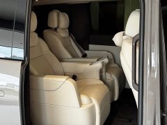 Li Auto Li Xiang MEGA Ultra - ფოტო 10