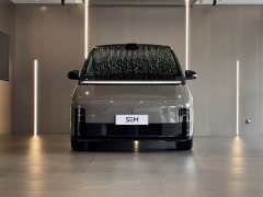 Li Auto Li Xiang MEGA Ultra - ფოტო 2