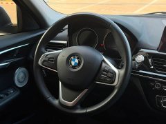 BMW 1 Series 120i M Sport - ფოტო 10