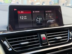 BMW 1 Series 120i M Sport - ფოტო 15