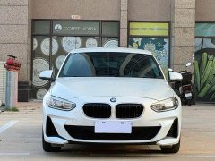 BMW 1 Series 120i M Sport - ფოტო 2