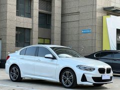 BMW 1 Series 120i M Sport - ფოტო 3