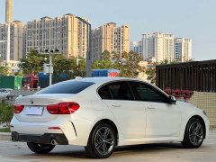 BMW 1 Series 120i M Sport - ფოტო 7