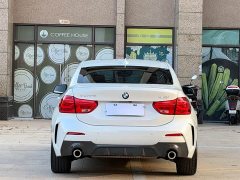 BMW 1 Series 120i M Sport - ფოტო 8