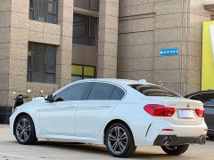 BMW 1 Series 120i M Sport - ფოტო 9