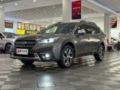 Subaru Outback 2.5i Premier with EyeSight - ფოტო 1