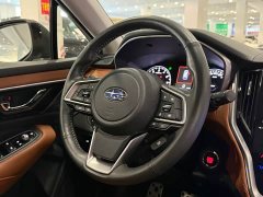 Subaru Outback 2.5i Premier with EyeSight - ფოტო 12