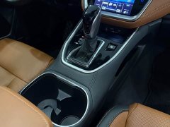 Subaru Outback 2.5i Premier with EyeSight - ფოტო 13