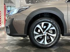Subaru Outback 2.5i Premier with EyeSight - ფოტო 18