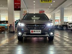 Subaru Outback 2.5i Premier with EyeSight - ფოტო 2