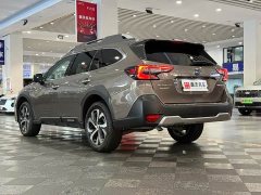 Subaru Outback 2.5i Premier with EyeSight - ფოტო 4
