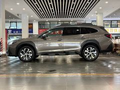 Subaru Outback 2.5i Premier with EyeSight - ფოტო 5