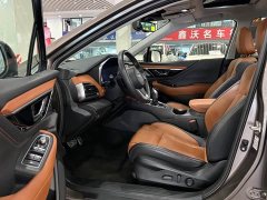 Subaru Outback 2.5i Premier with EyeSight - ფოტო 7