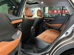 Subaru Outback 2.5i Premier with EyeSight - ფოტო 8