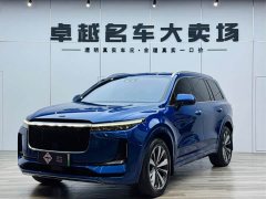 Li Auto ONE 2020 Extended Range 6-Seater - ფოტო 1