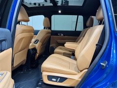 Li Auto ONE 2020 Extended Range 6-Seater - ფოტო 10