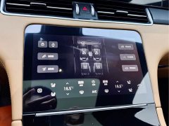 Li Auto ONE 2020 Extended Range 6-Seater - ფოტო 14