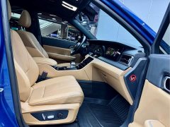 Li Auto ONE 2020 Extended Range 6-Seater - ფოტო 16