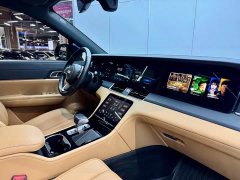 Li Auto ONE 2020 Extended Range 6-Seater - ფოტო 17
