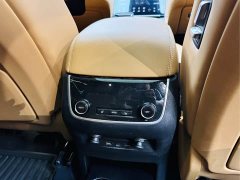Li Auto ONE 2020 Extended Range 6-Seater - ფოტო 18